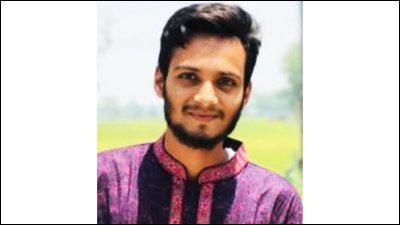 মেরাজ হোসেন