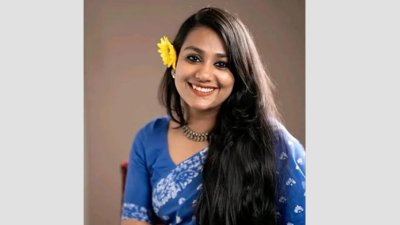 বেনজীর হোসেন নিশি (ছবি: সংগৃহীত)