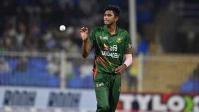 নাহিদ রানা
