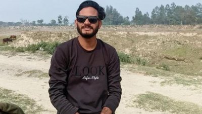 অভিযুক্ত ছামিউল ইসলাম
