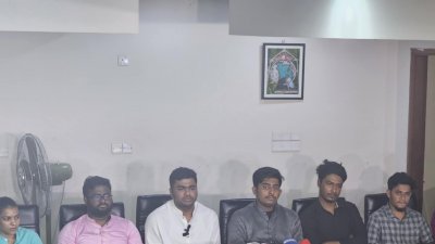 বেসরকারি বিশ্ববিদ্যালয় কমিটি