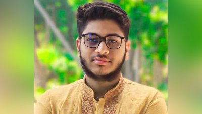 সিফাতুল্লাহ সিফাত