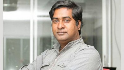 কবি সোহেল হাসান গালিব