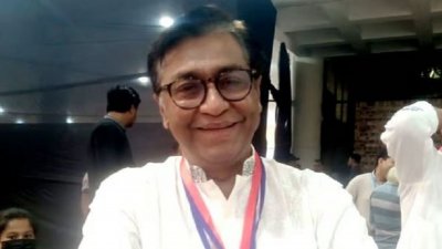 শহীদুজ্জামান সেলিম
