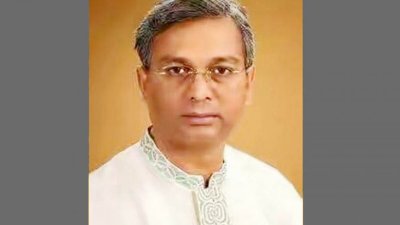 মো. শাহে আলম তালুকদার