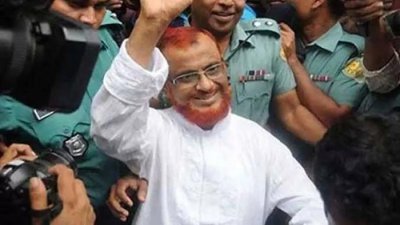 এটিএম আজহারুল ইসলাম