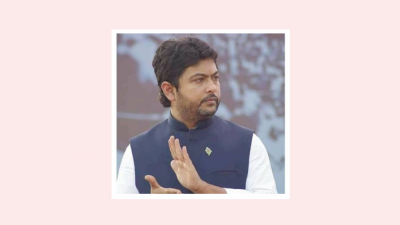 মুজিবুর রহমান চৌধুরী (নিক্সন চৌধুরী)