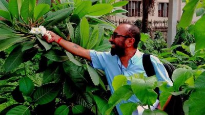জাহিদুর রহিম অঞ্জন