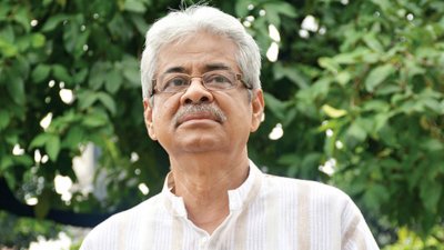 গাজী মাজহারুল আনোয়ার
