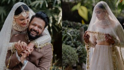 মেহজাবীন চৌধুরী ও আদনান আল রাজীব