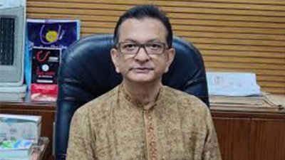 খন্দকার এনায়েত উল্লাহ (ফাইল ফটো)
