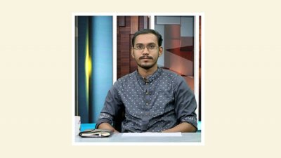 আবদুল হান্নান মাসউদ