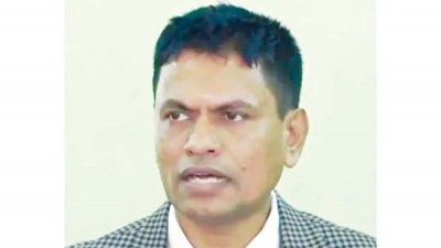 মোল্যা নজরুল (ফাইল ফটো)