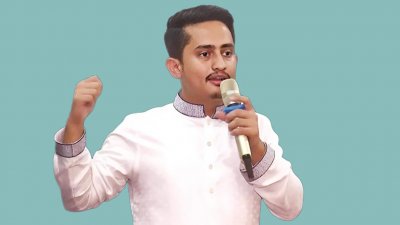 সারজিস আলম (ফাইল ফটো)