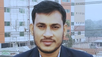 অভিযুক্ত যুবদল নেতা