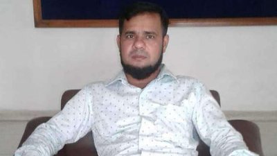 আবদুল মালেক খান