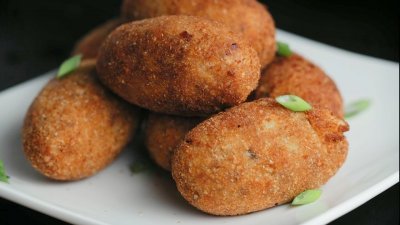 ছবি- বাংলার রান্নাঘর