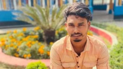 ইয়াসিন রানা