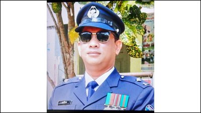 ওসি জসিম উদ্দিন