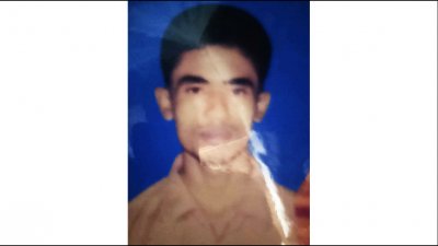 মোবারক হোসেন