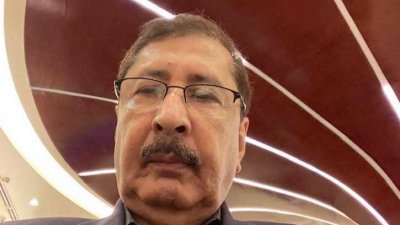 আনোয়ারুল হক হেলাল