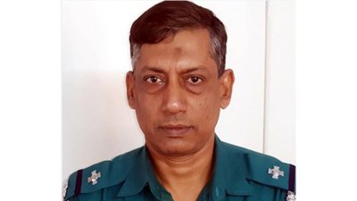 এএসআই মেসবাহ