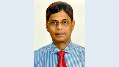 সাবেক আইজিপি শহীদুল হক (ছবি: সংগৃহীত)