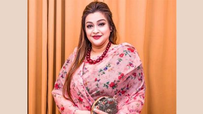 তাহসীন বাহার (ছবি: সংগৃহীত)