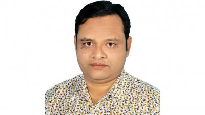গোলাম নাছির বিপ্লব হোসেন