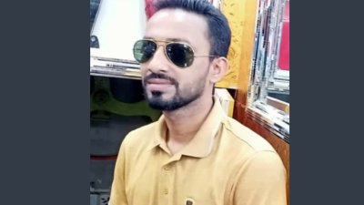 অভিযুক্ত ছাত্রদল নেতা মনির সরদার