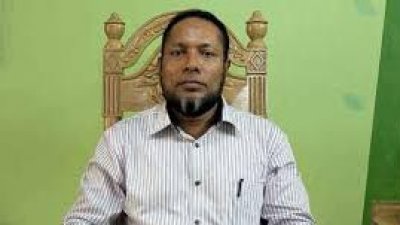 মো. মজিবুর রহমান