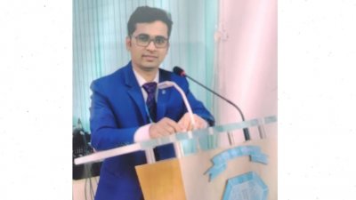 আমির হোসেন