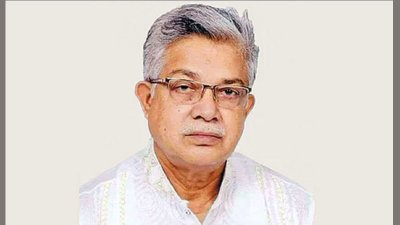 নারায়ণ চন্দ্র চন্দ (ছবি: সংগৃহীত)