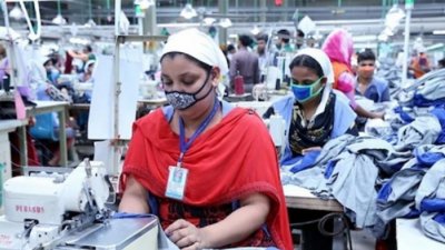 ৩০০ নারী কর্মী নেবে জর্ডান, আসা-যাওয়ার বিমানভাড়া কোম্পানি দেবে