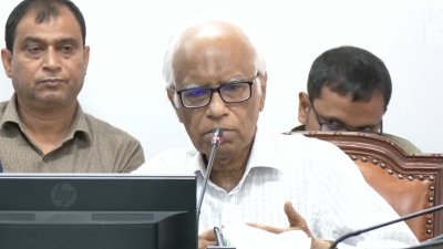 ওয়াহিদউদ্দিন মাহমুদ