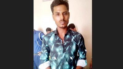 গ্রেফতার আমির হোসেন