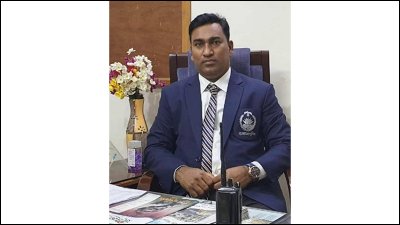 ওসি মোহাম্মদ মনিরুল হক ডাবলু