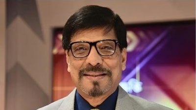 অ্যাডভোকেট মাসুদ আহমেদ তালুকদার।