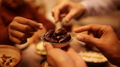 ফাইবার সমৃদ্ধ খাবার রাখুন ইফতার ও সাহরিতে। ছবি- সংগৃহীত