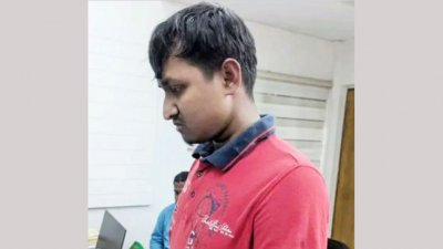 ঢাবি ছাত্রীকে হেনস্তাকারী মোস্তফা আসিফ (ছবি: সংগৃহীত)