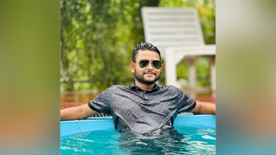 রমিজ উদ্দিন সৈকত