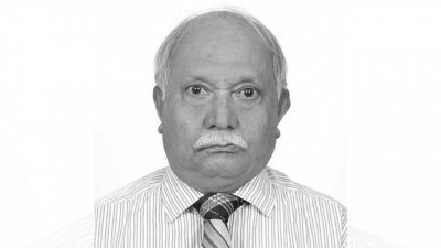 বিমান ভট্টাচার্য