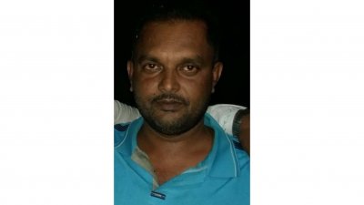 রফিকুল ইসলাম রফিক