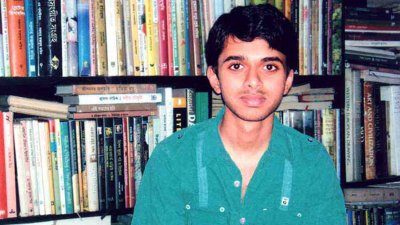 তানভীর মুহাম্মদ ত্বকী