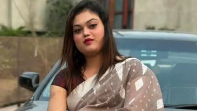 তানিয়া আক্তার বিথি