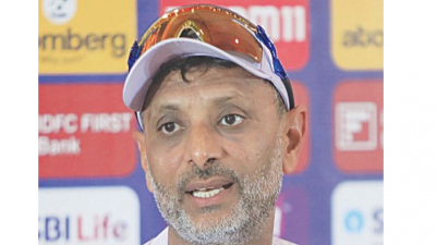 সিতাংশু কোটাক।