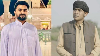 ইমরান ও শুভ