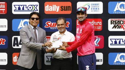 ক্যারিয়ার সেরা ইনিংস খেলেন নাঈম