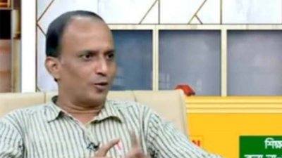 মোহাম্মাদ সাইফুর রহমান ভূঁইয়া