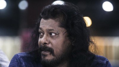 মাহফুজ আনাম জেমস